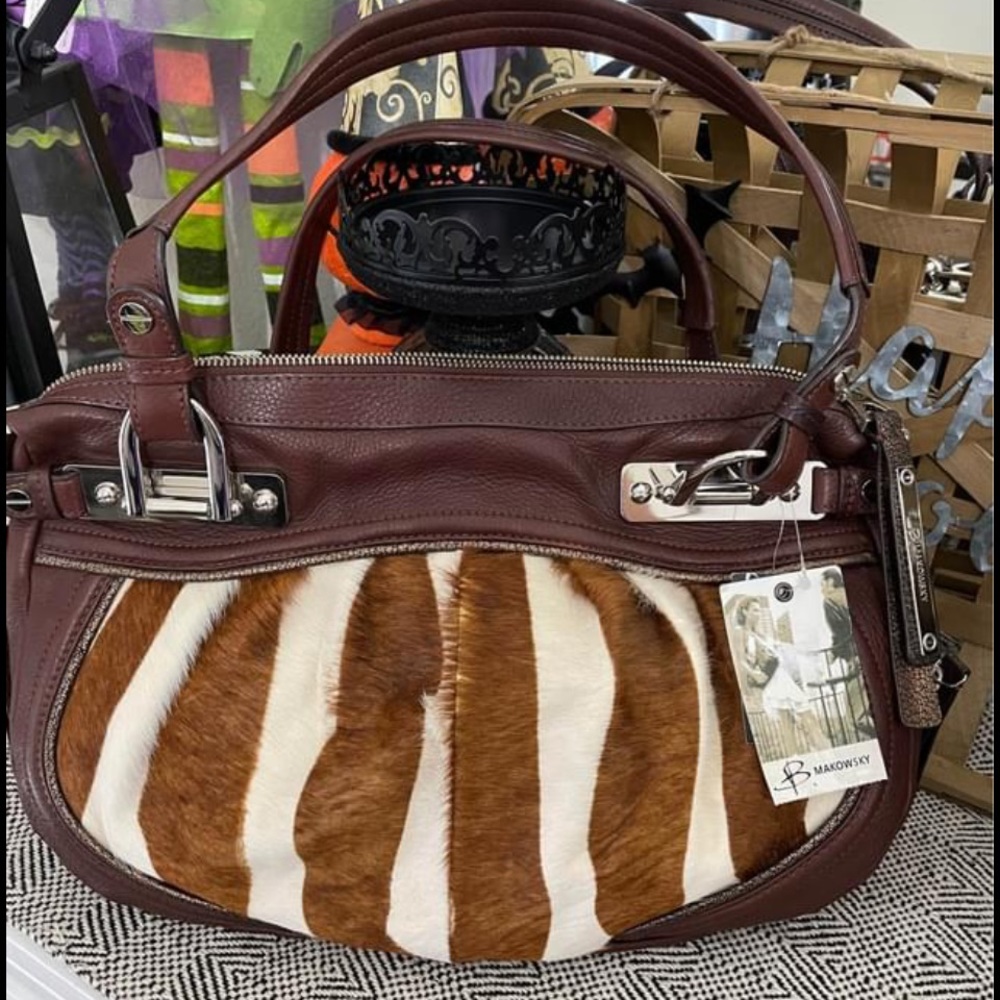 Women’s MAKOWSKY Bag!!